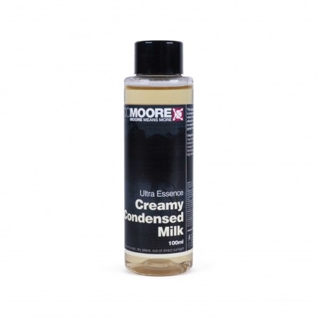 ?Ultra Creamy Cond. Milk Essence 100 ml CCMoore