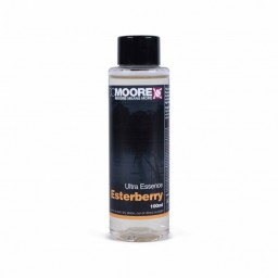 ULTRA ESTERBERRY ESSENCE 100 ml CC-Moore