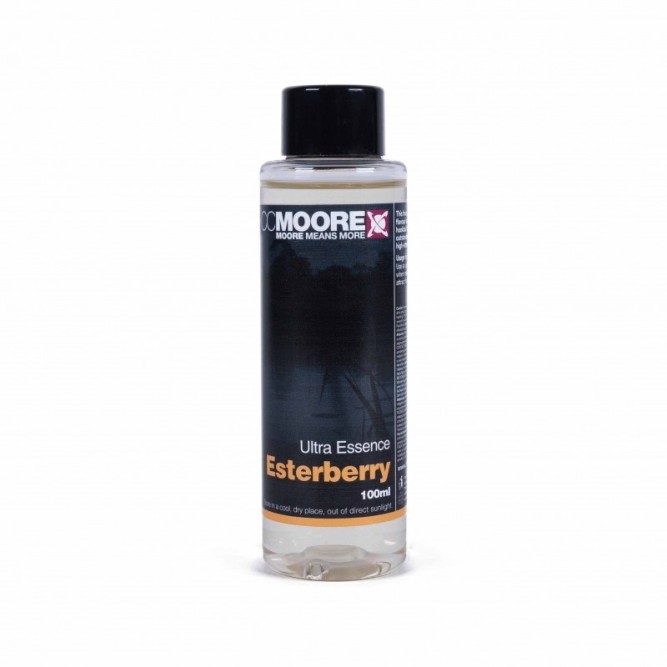 ULTRA ESTERBERRY ESSENCE 100 ml CC-Moore