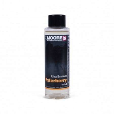 ULTRA ESTERBERRY ESSENCE 100 ml CC-Moore