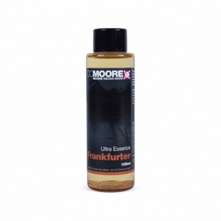 Ultra Frankfurter Essence 100 ml CCMoore