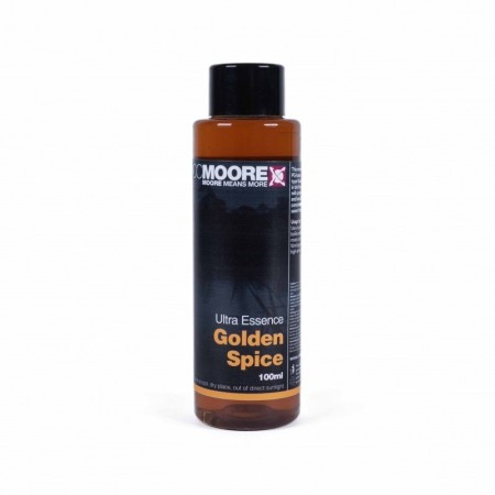 Ultra Golden Spice 100 ml CCMoore