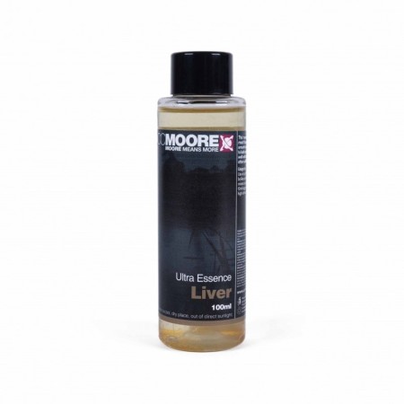 ?Ultra Liver Essence 100 ml CCMoore