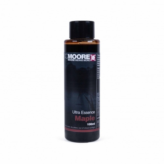 ?Ultra Maple Essence 100 ml CCMoore
