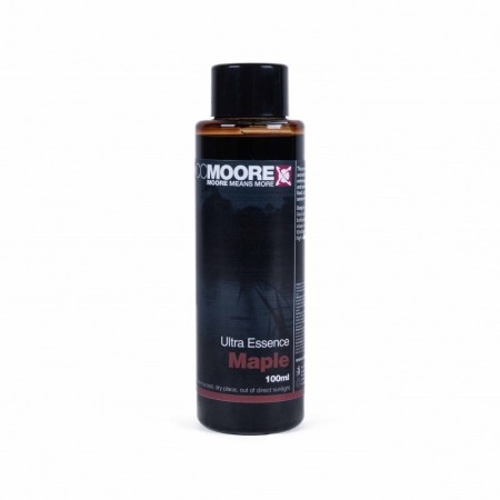 ?Ultra Maple Essence 100 ml CCMoore