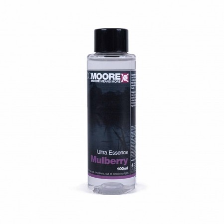 ?Ultra Mulberry Essence 100 ml CCMoore
