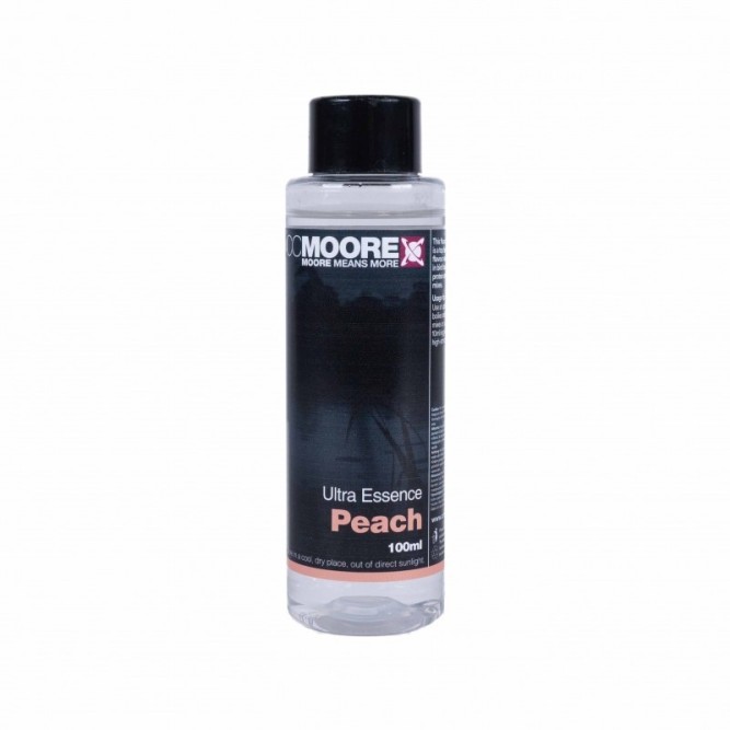 ?Ultra Peach Essence 100 ml CCMoore