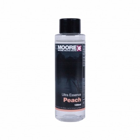 ?Ultra Peach Essence 100 ml CCMoore