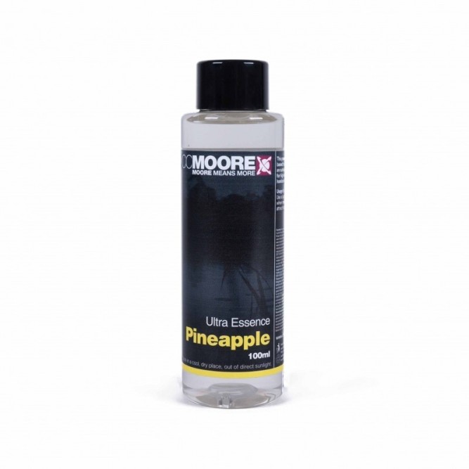 ?Ultra Pineapple Essence 100 ml CCMoore