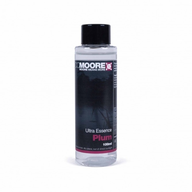 Ultra Plum Essence 100 ml CCMoore