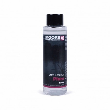Ultra Plum Essence 100 ml CCMoore