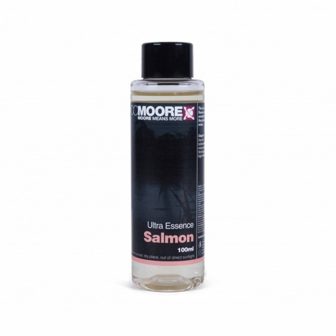 Ultra Salmon Essence 100 ml CCMoore