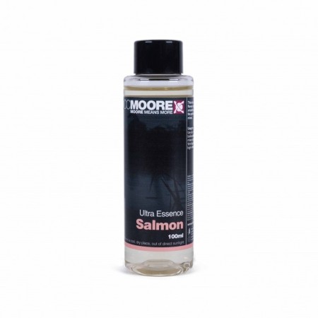 Ultra Salmon Essence 100 ml CCMoore
