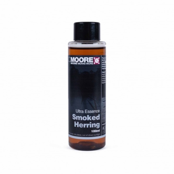 ?Ultra Smoked Herring Essence 100 ml CCMoore