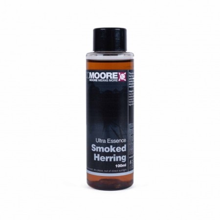 ?Ultra Smoked Herring Essence 100 ml CCMoore