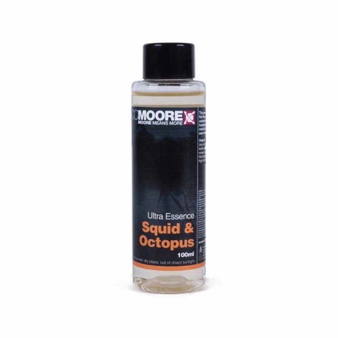 Ultra Squid & Octopus Essence 100 ml CCMoore