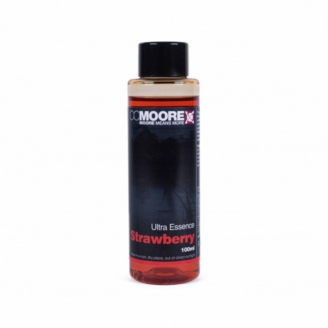 ?Ultra Strawberry Essence 100 ml CCMoore