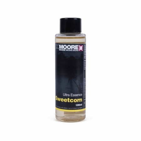 Ultra Sweetcorn Essence 100 ml CCMoore