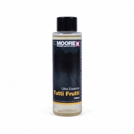 Ultra Tutti i Frutti Essence 100 ml CCMoore