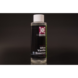 ?Ultra Vanilla Essence 100 ml CCMoore