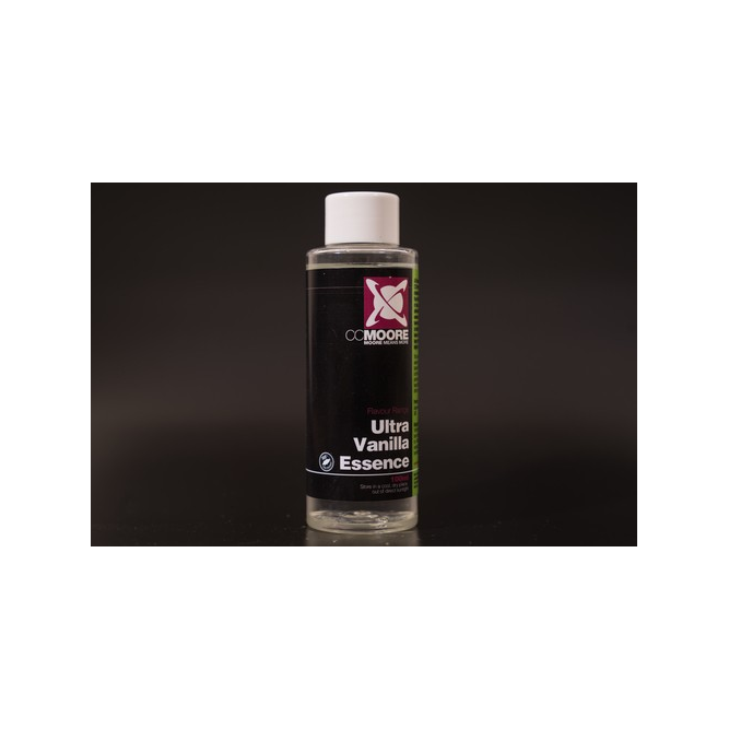?Ultra Vanilla Essence 100 ml CCMoore
