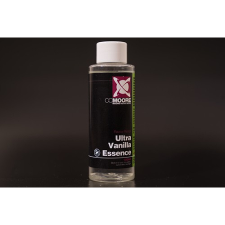 ?Ultra Vanilla Essence 100 ml CCMoore