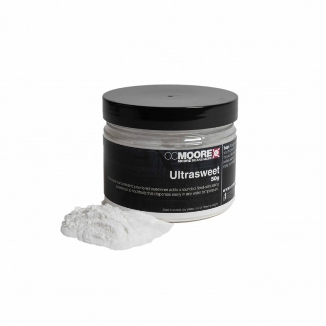 Ultrasweet CCMoore