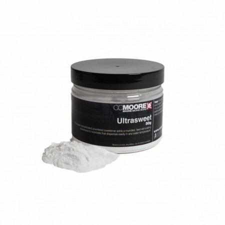 Ultrasweet CCMoore