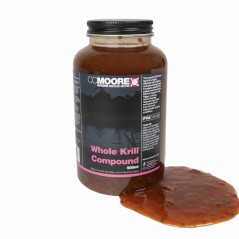 WHOLE KRILL COMPOUND 500 ml CC-Moore