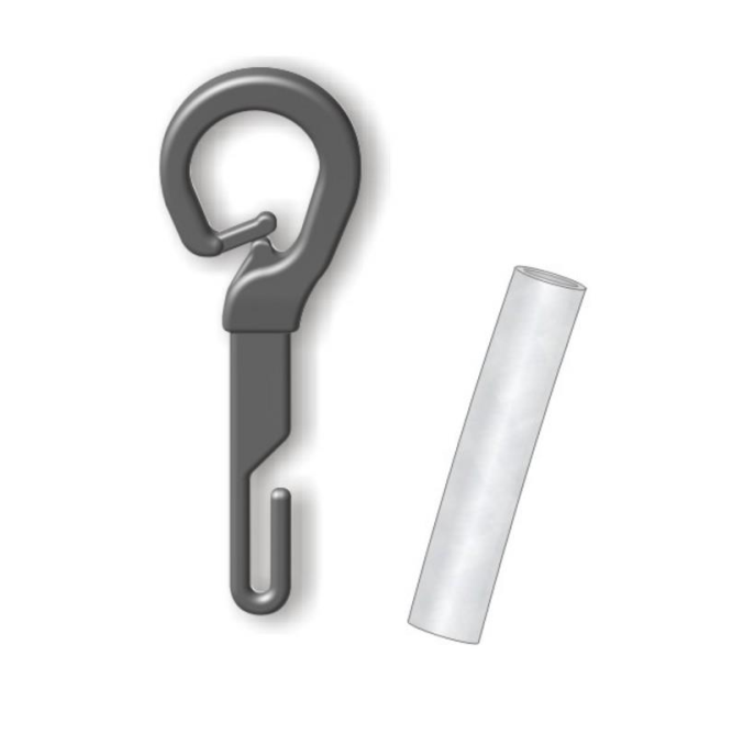 BACK LEAD CLIP - STONFO