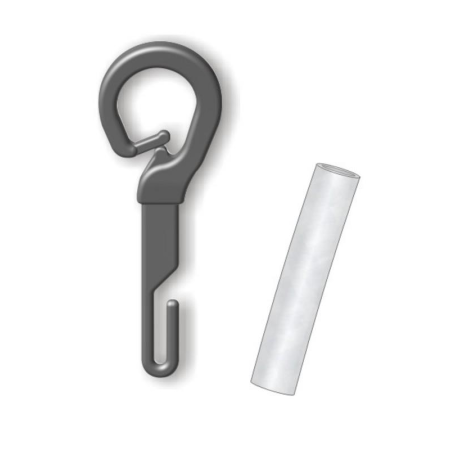 BACK LEAD CLIP - STONFO