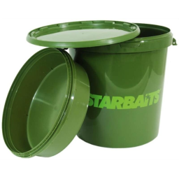 Starbaits Containers