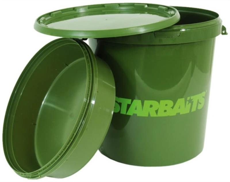 Starbaits Containers