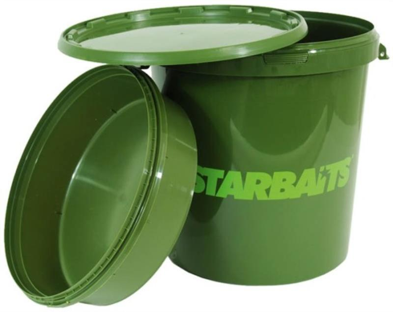 Containers Starbaits