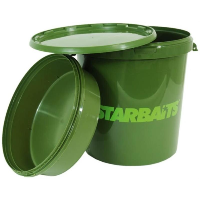 Starbaits Containers