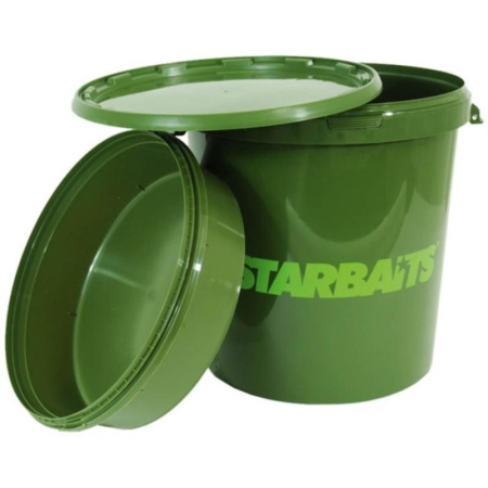 Starbaits Containers