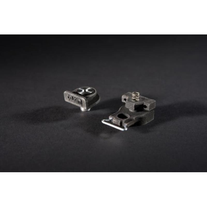 D-LOK SINGLE SET Delkim