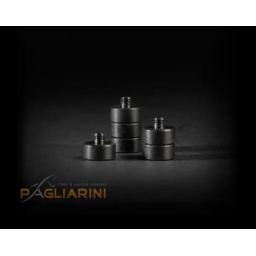 D-STACK DRAG WEIGHTS Delkim