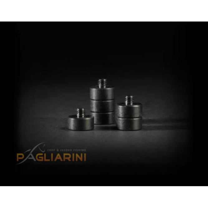 D-STACK DRAG WEIGHTS Delkim