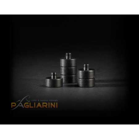 D-STACK DRAG WEIGHTS Delkim