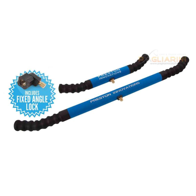 DELUXE DUTCH FEEDER REST Preston Innovation