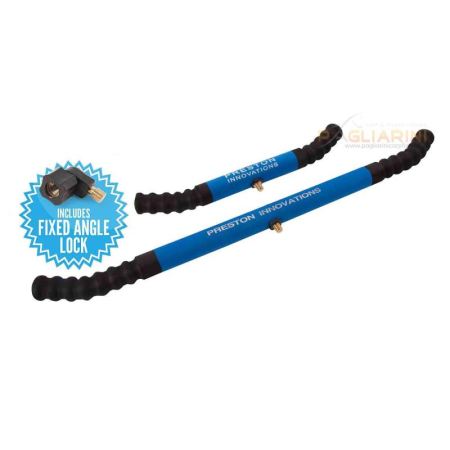 DELUXE DUTCH FEEDER REST Preston Innovation