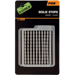 EDGES BOILIE STOP Fox