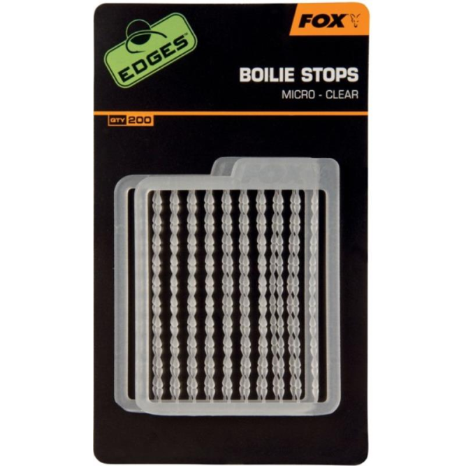 EDGES BOILIE STOP Fox