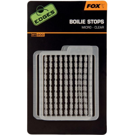 EDGES BOILIE STOP Fox