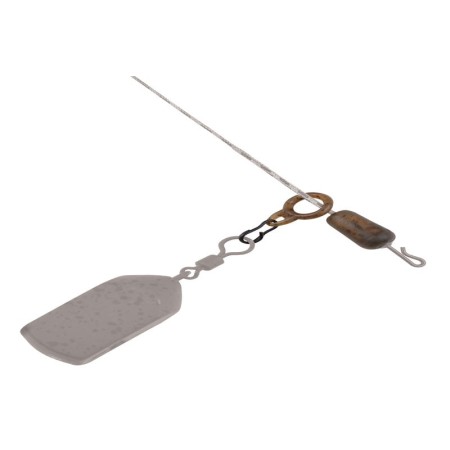 EDGES CAMO RUN RIG KIT Fox