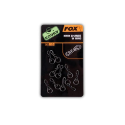 EDGES KWIK CHANGE O RING Fox