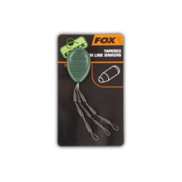 EDGES MAINLINE SINKER Fox