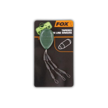 EDGES MAINLINE SINKER Fox