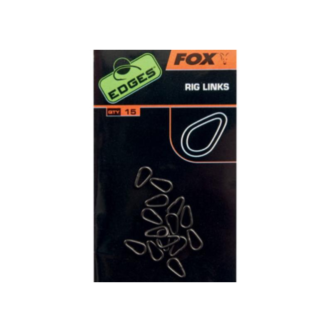 EDGES RIG LINKS Fox